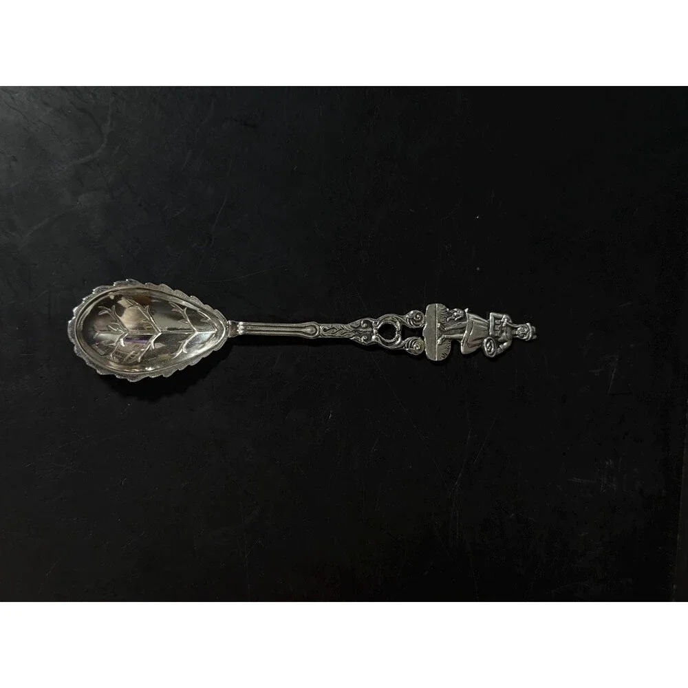 Unbranded antique 800